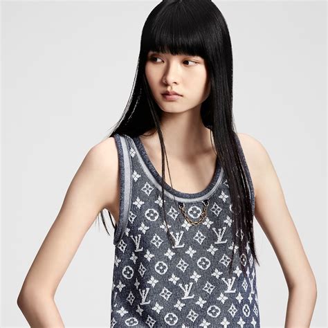 louis vuitton tank top mens|louis vuitton official website.